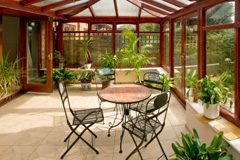 Gladsmuir conservatory quotes