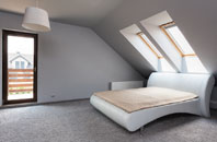 Gladsmuir bedroom extensions