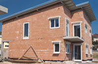 Gladsmuir home extensions