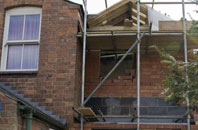 free Gladsmuir home extension quotes