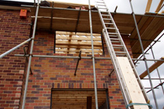 house extensions Gladsmuir